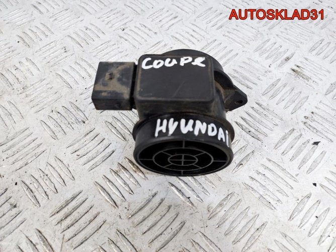 Расходомер воздуха Hyundai Coupe GK 2816423700