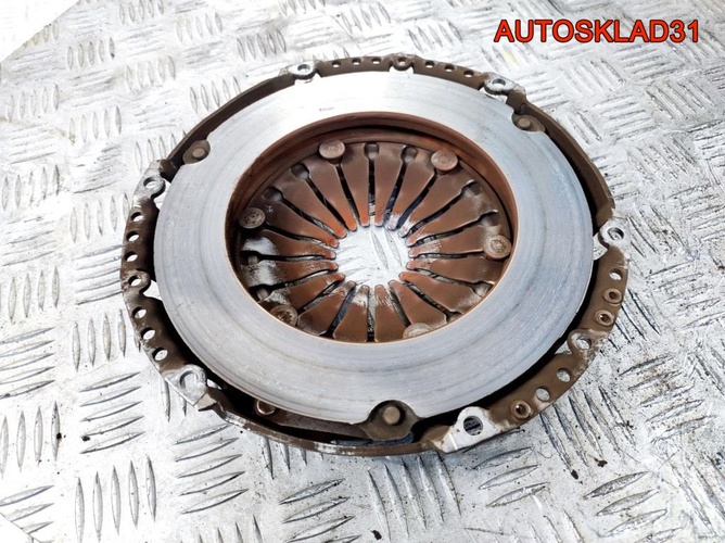 Комплект сцепления VW Touran 2,0 BSX 030105271M