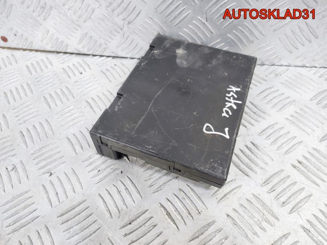 Блок комфорта Opel Astra J 1,6 A16XER 13579056