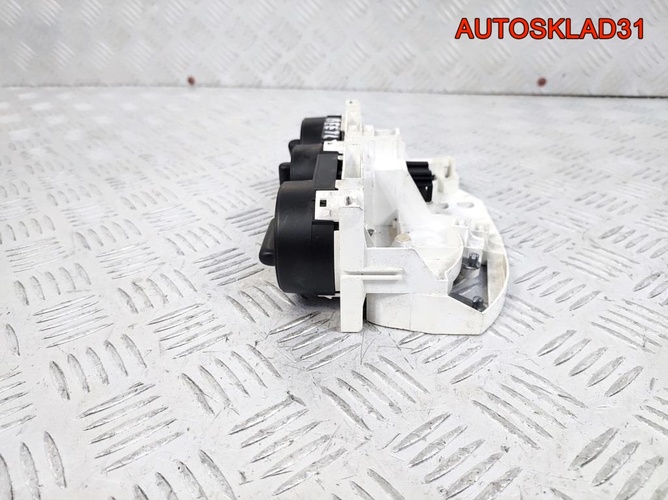 Блок управления отопителем VW Beetle 1C0820045D