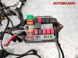 Проводка двигателя Fiat Ducato 2,3 JTD 1332043080 (Изображение 8)