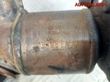 Катализатор VW Golf 4 1.4 BCA 036178EAAA Бензин (Изображение 5)