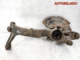 Кулак передний левый VW Passat B5 8D0407257AL (Изображение 4)