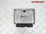 Блок ЭБУ Volkswagen Polo 045906019BH Дизель (Изображение 1)