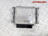 Блок ЭБУ Fiat Stilo 55190005 Дизель (Изображение 2)