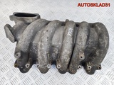 Коллектор впускной Audi 100 C3 2.2 KU 035133223A (Изображение 1)