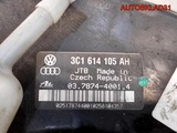 Усилитель тормозов вакуумный Passat B6 3C1614105AH (Изображение 6)