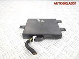 Блок управления Bluetooth VW Passat B6 3C0035729E (Изображение 7)