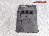 Блок комфорта Renault Megane 2 8200780028 (Изображение 1)
