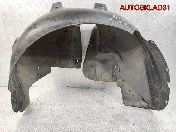 Локер задний левый VW Passat B5 3B0810971E Седан Локер задний левый VW Passat B5 3B0810971E Седан