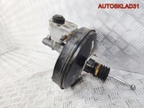 Усилитель тормозов вакуумный VW Golf 5 1K1614105AE (Изображение 7)