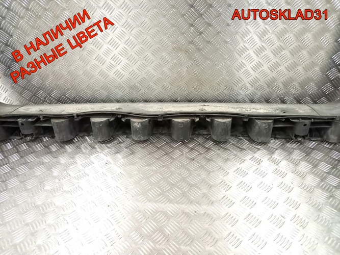 Бампер задний Renault Kangoo 7701056415