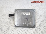 Блок эбу Ford Focus 2 1.6 7M5112A650AGD Бензин (Изображение 5)