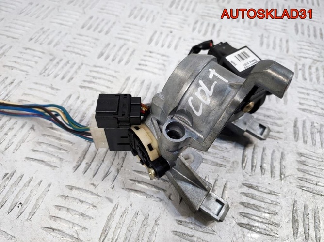 Замок зажигания Mitsubishi Colt Z3 MR955230