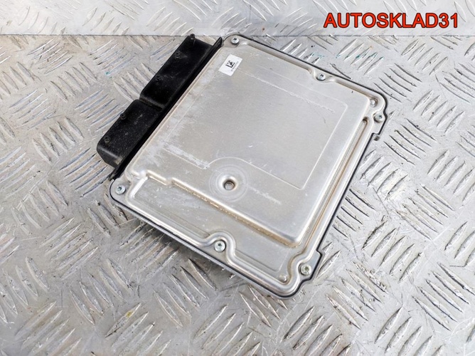Блок ЭБУ Opel Astra J 55585024 2,0 A20DTH Дизель