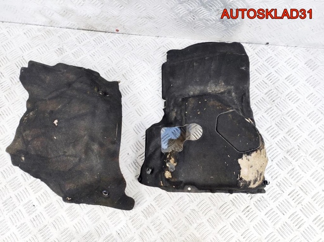 Шумоизоляция двигателя BMW F30 11148514330