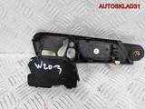 Блок управления сиденьем Mercedes W203 A2038214158 (Изображение 6)
