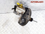 Усилитель тормозов вакуумный VW Воrа 1J1614105AB (Изображение 4)