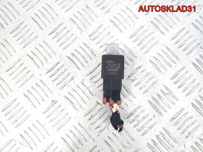 Реле отопителя Kia Ceed A410BBWBA01 Реле отопителя Kia Ceed A410BBWBA01