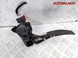 Педаль газа Opel Astra J 1.6 A16XER 13252702 (Изображение 2)