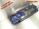 Бампер передний Honda Fit GD1 (Изображение 4)