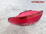 Фонарь задний наружный правый Audi A3 8PA 8P4945096C (Изображение 6)