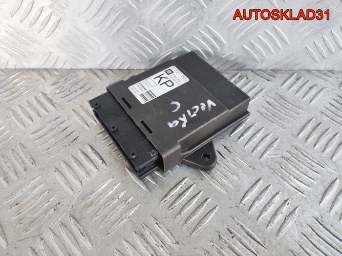 Блок ЭБУ центрального замка Opel Vectra C 9227562