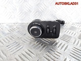 Переключатель света фар Opel Corsa D 13310330 (Изображение 1) Переключатель света фар Opel Corsa D 13310330 (Изображение 1)