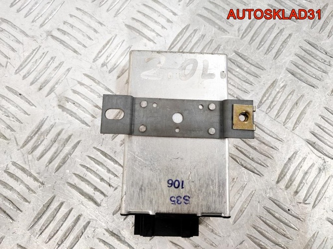 Блок круиз контроля VW Sharan 1H0907305