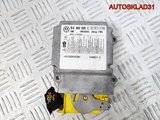 Блок управления AIR BAG VW Golf Plus 1K0909605C (Изображение 1)