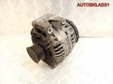 Генератор 140А Audi A4 B6 2.0 AWA 06B903016AB (Изображение 1)