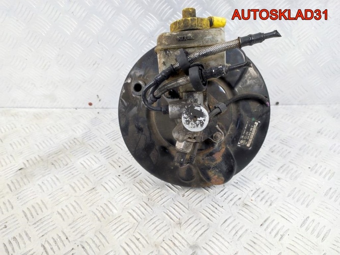 Усилитель тормозов вакуумный VW Golf 4 1J1614105T