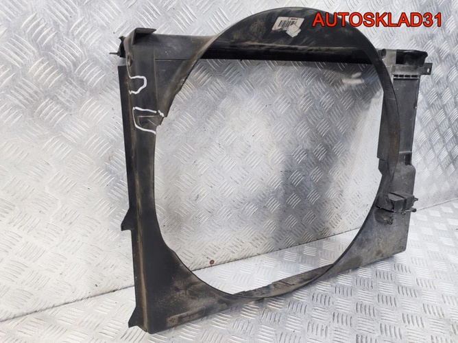 Диффузор вентилятора BMW E38 17111702893 Бензин