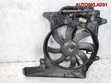 Вентилятор охлаждения Opel Meriva Z17DTR 368135179 (Изображение 6)