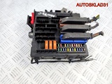 Блок предохранителей Opel Vectra C 13112909 (Изображение 3)