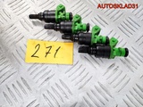 Форсунка инжекторная Mercedes W203 A2710780549 (Изображение 3)