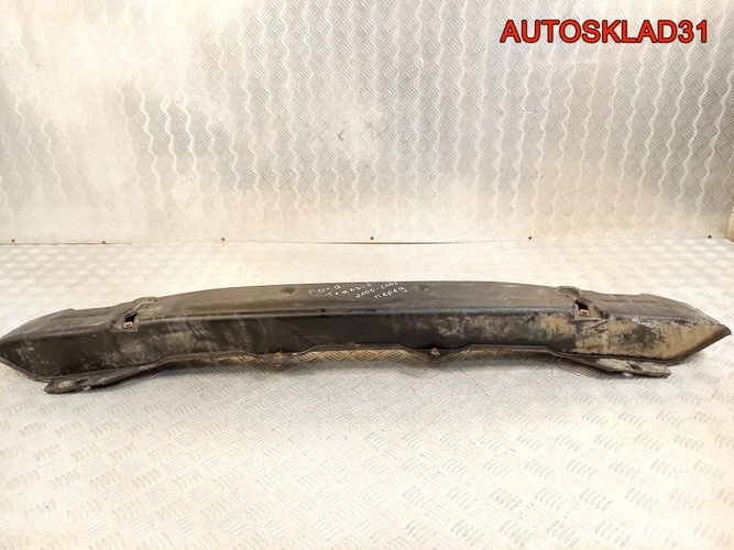 Усилитель переднего бампера Ford Transit 4515867