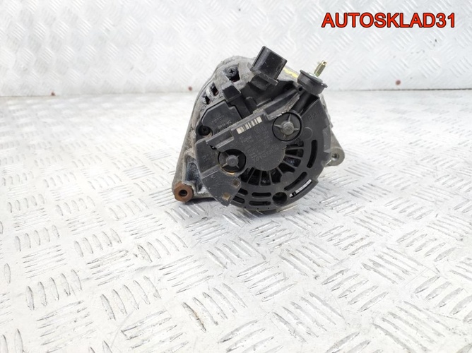 Генератор 80A Toyota Avensis 2 270600D020