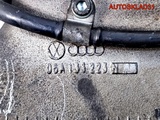 Коллектор впускной VW Golf 4 2.0 AQY 06A133223N  (Изображение 7)