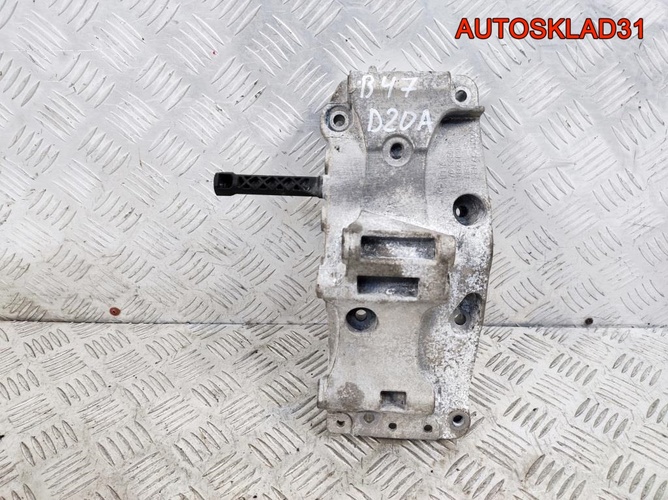 Кронштейн генератора BMW F30 В47D20A 11167619250