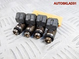 Форсунка топливная Ford Fiesta 1,3 A9A 2N1U9F593KA (Изображение 4)