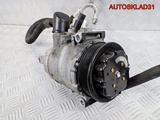Компрессор кондиционера Mercedes W203 новый (Изображение 3)