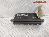 Индикатор ремней безопасности Nissan Qashqai J10 (Изображение 3)