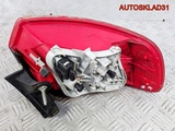 Фонарь задний наружный правый Audi A3 8PA 8P4945096C (Изображение 8)