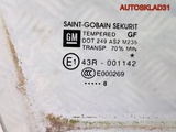 Стекло двери передней правой Opel Corsa D 13188460 (Изображение 4)