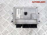 Блок ЭБУ Peugeot 208 9811545080 1,2 Бензин (Изображение 1)