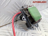 Резистор отопителя Renault Scenic 1 515084 (Изображение 9)