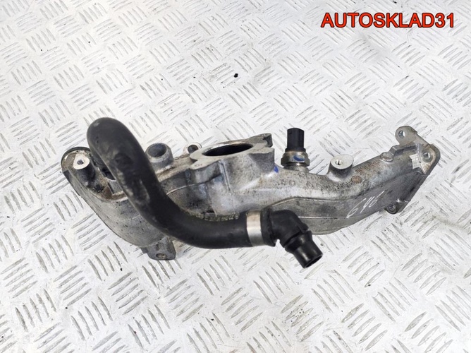 Трубка картерных газов Mercedes Vito A6461400708