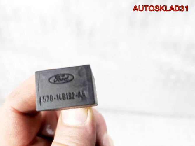 Реле Ford Focus 1 F57B14B192AA