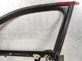 Рамка двери передней левой Audi A4 B 8E0837461A (Изображение 4)